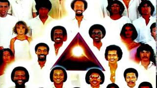 Earth, Wind &amp; Fire - Let Me Love You