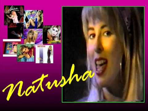 Natusha - El la engañó
