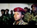Rufftone And The GSU Mungu Baba OFFICIAL VIDEO