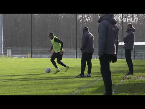 Training Special: KV Mechelen