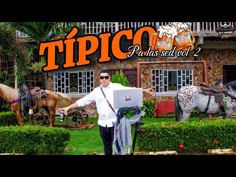 #DJCOCHOSTYLE TÍPICO MIX2025 PA LA SED🍺 #nenitovargas #Ulpianoverga #ALFREDOESCUDERO #Victorbernal