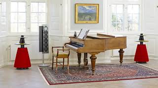 Chris Botti and Sting - La Belle Dame Sans Regrets (24-Bit Audio - 4K Video)