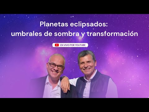 Eclipse en Virgo 2025: lo que NO ves, te transforma!