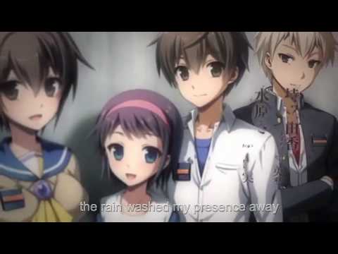 Corpse Party: [Blood Drive] Op (Full) Sub Eng