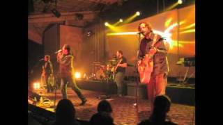 The Hawk in Paris-Dancing in the Rain