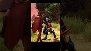 Läuft! #gaming #spellforce #spellforce2 #spellforcefaithindestiny