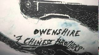Owenshire: 7 Chinese Brothers [R.E.M. cover]