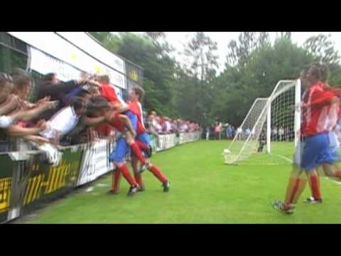 Nieuw Lekkerland - Roda Boys