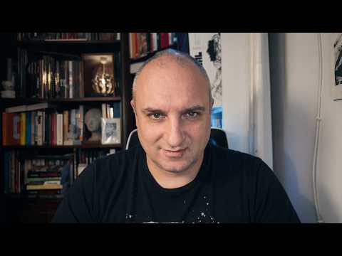 🔥 Ellison zapytał "who are you": jak French Theory zniszczyła mit Zachodu i co mamy do zaoferowania?