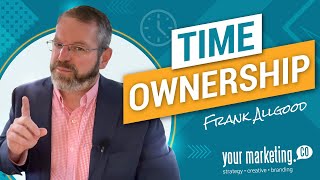 Time: Your Ultimate Asset. Own It, Don’t Loan It. | Credit Union Sales Training – YMC