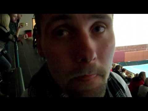 Johan Schelin om intresset från LSW