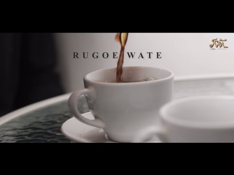 RUGOE WATE - RIZAL VHT (Official Video Klip)