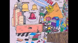 Hamish Kilgour - Crazy Radiance