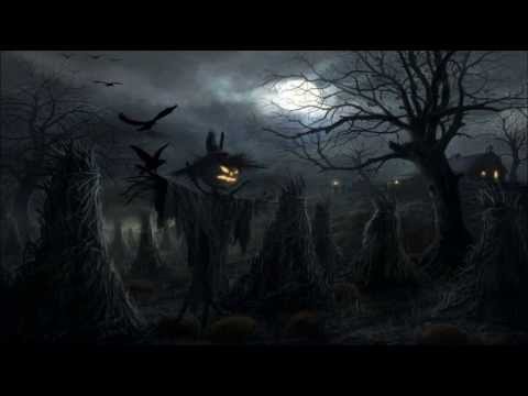 Halloween Dubstep 2013 Mix