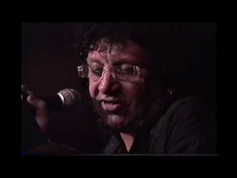 Thumbnail for MICK FARREN Jack Lancaster Alligator Lounge Santa Monica Ca 8-22-1994 by Mick Farren