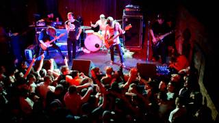 Thursday  &quot;Turnpike Divides&quot; LIVE