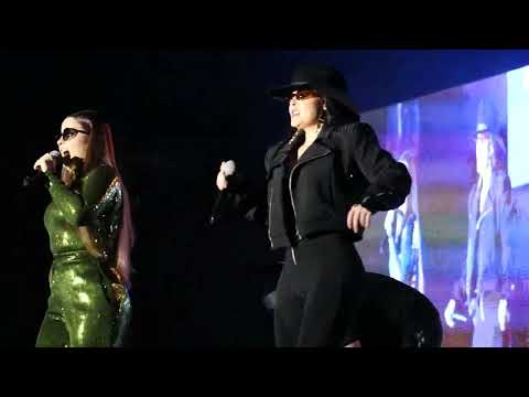 Não tem volta (Dennis) - Maiara e Maraisa em Itapicirica da Serra - 08/07/22