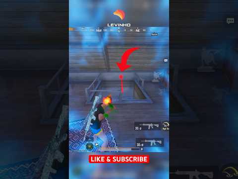 Levinho Trick 45 - Molotov 3