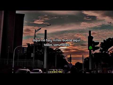 Almanegra x Lefty SM - En El Avión (LETRA)