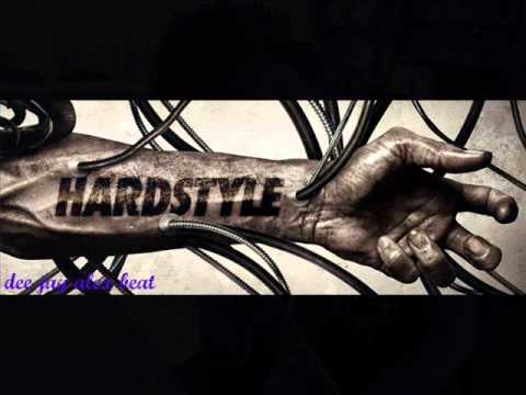 Mix Hardstyle Mi vida a 150 BPM Killer b