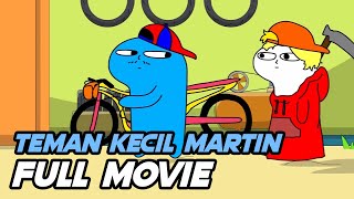 Download lagu TEMAN KECIL MARTIN FULL MOVIE - Animasi Kartun Lucu Vernalta mp3