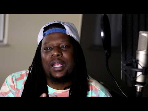 TheUndergroundHipHop.com - Zo the Jerk & Frost Gamble