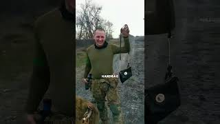 Soldiers looting on the battlefield #viral #militaryeverything #ukrainewarlatest #army #facts #funny