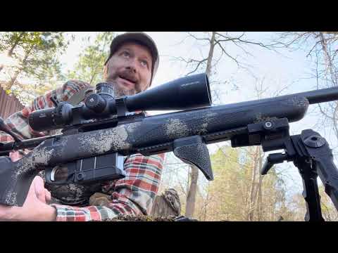 Pistol Grips Are Replaceable