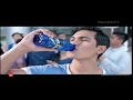 Iklan Mizone
