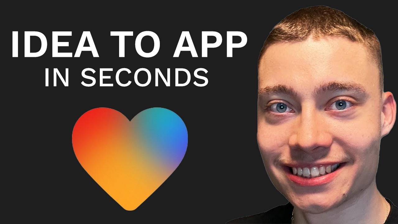 Lovable: the best AI app builder in the world