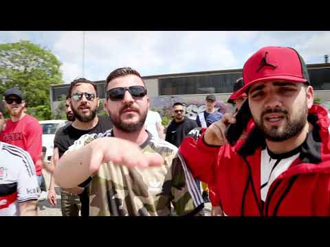 Hasan S. - Känäkx ( feat. Ceset ) prod. Ali Capone