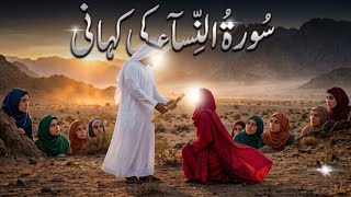 Download lagu Surah An-Nisa Full Explained mp3 Download lagu Surah An-Nisa Full Explained mp3