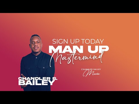 Man Up Promo