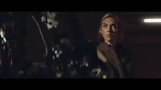 TERMINATOR 7:End Of War (2022) Official Trailer Teaser - Arnold trailer Hollywood movie trailer
