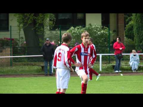 13.05.2012 C-Junioren SG Groß Gaglow vs. Frankfurter FC Viktoria II (Trailer)