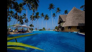 Wanderlust diaries ;Ocean Paradise Resort & Spa  Zanzibar  /  Adventerous travel vlog