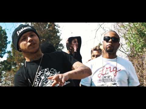 Casha - Again ft Lil Slugg (Prod. @MaczMuzik) | Dir @YOUNG_KEZ (Official Music Video)