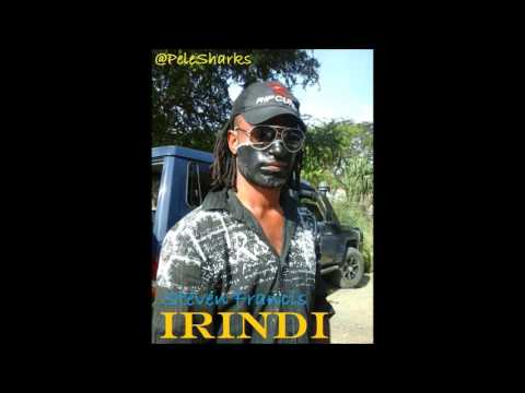 Steven Francis - Irindi (2016)