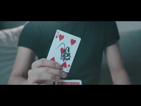 COVERT REEL by Uday Jadugar Magic Trick