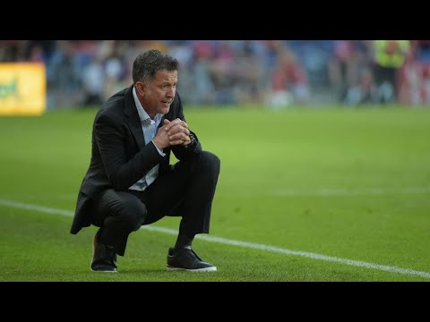 Mexico must break down sturdy Sweden to ensure World Cup progress