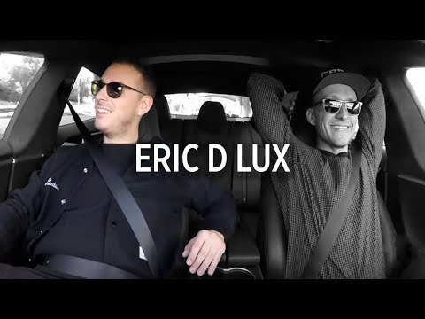 Electric Taco: Episode 1 w/ Eric D Lux
