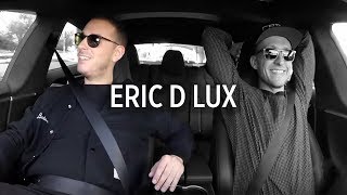 Electric Taco: Episode 1 w/ Eric D Lux