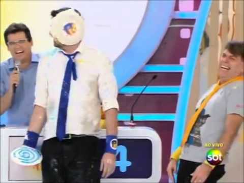 Tortada no Roger - Passa ou Repassa