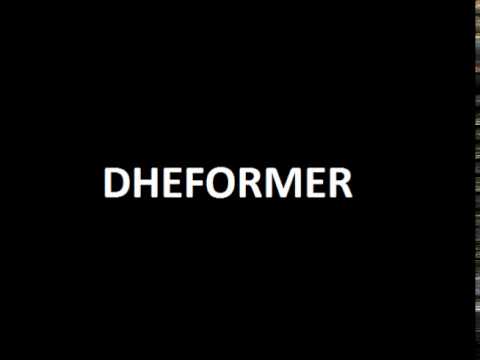 Dheformer Galinier  Vicente El Vizio  Three`pa   Aghori [Prod Shrine]