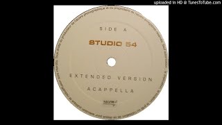 Mc Adrian Presents Studio 54 Feat. Kay ‎- I'm On Fire (Extended Version)