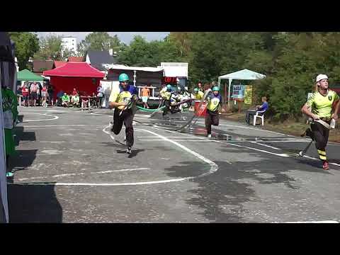 SDH Postřelmůvek - VC Ráječek 2018