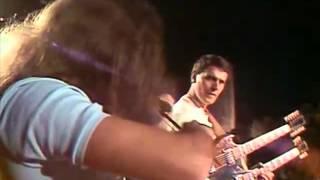 Mahavishnu Orchestra The Dance of Maya 1972