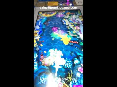 AKA fish game machine introduction 016 (www.hominggame.com)
