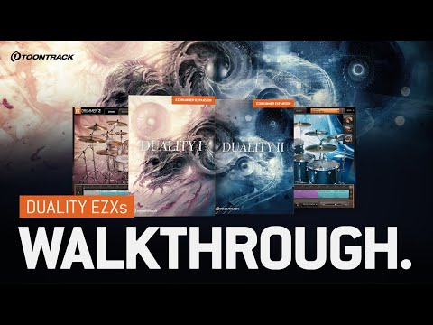 Free Download Duality I EZX