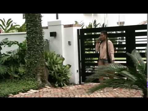 Katoumia - M’anviw (feat. Steevy Franch)  (official Video)